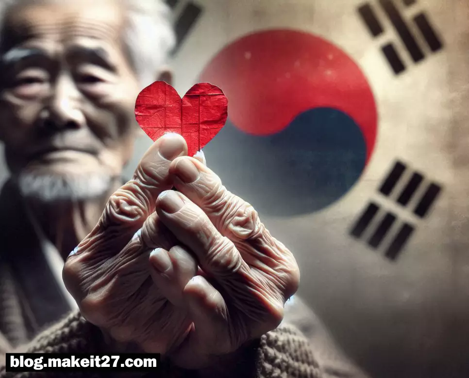 일편단심(一片丹心)