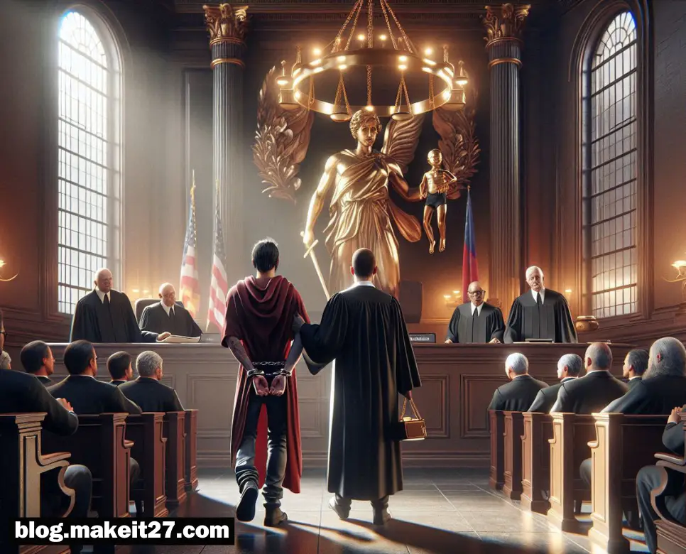 권선징악(勸善懲惡)