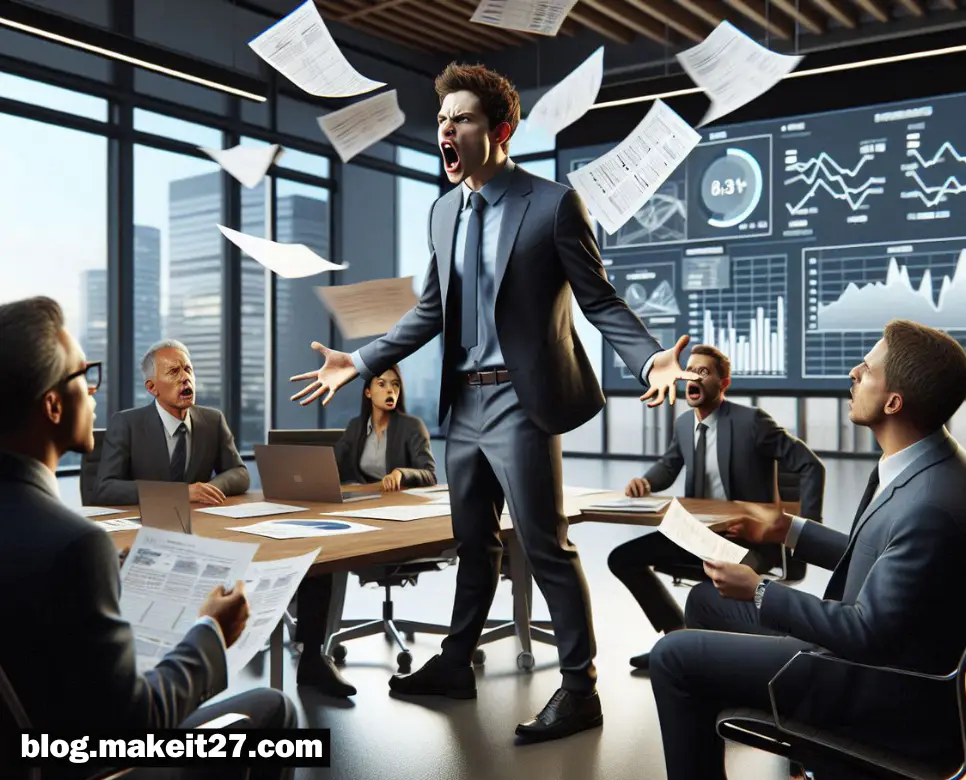 경거망동(輕擧妄動)