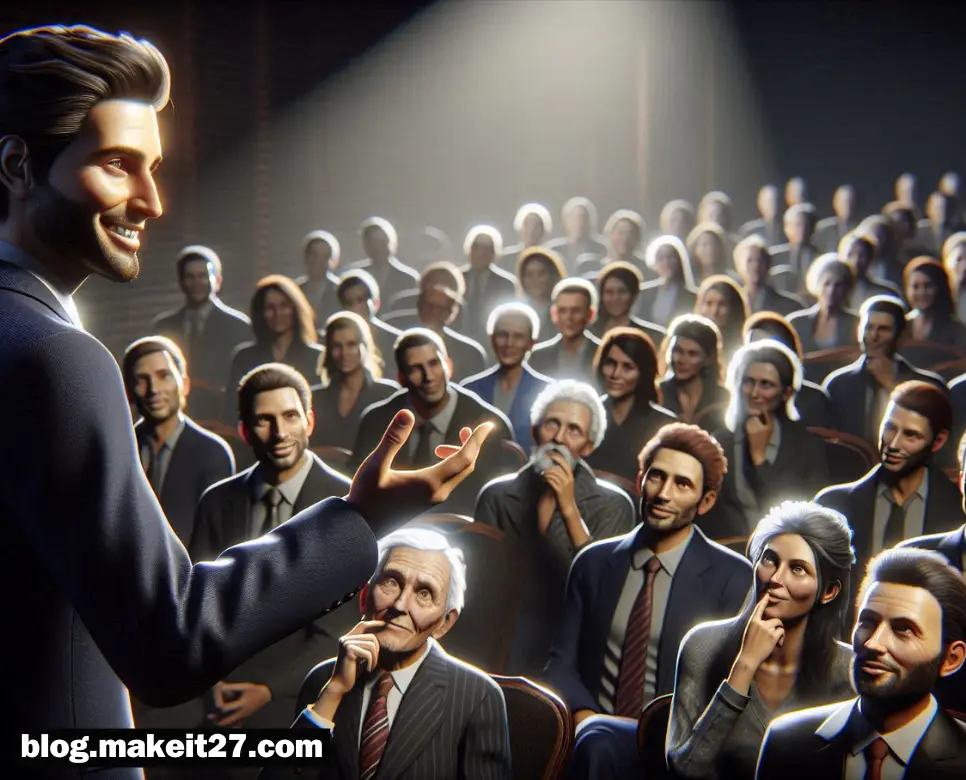 감언이설(甘言利說)