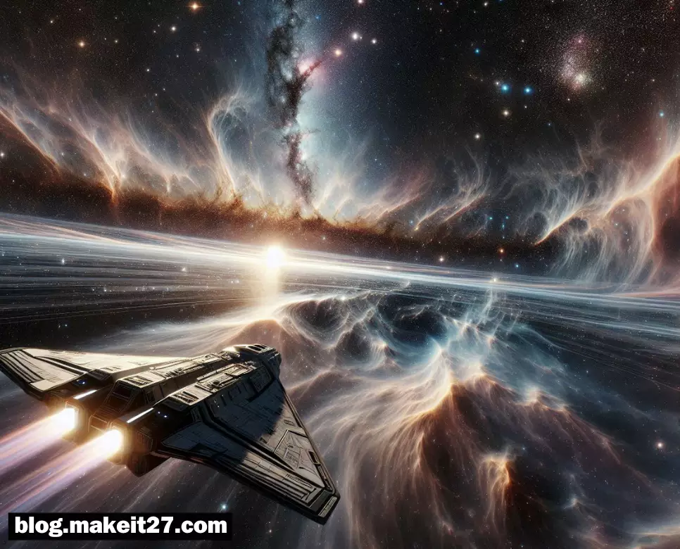 인터스텔라(interstellar)