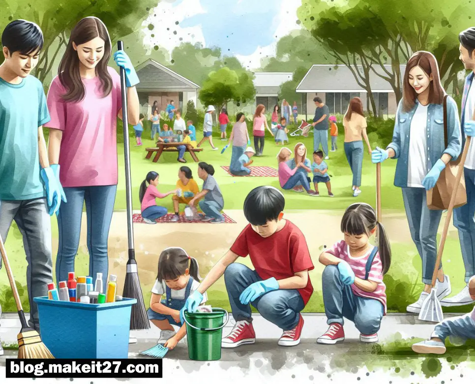 공익(公益)