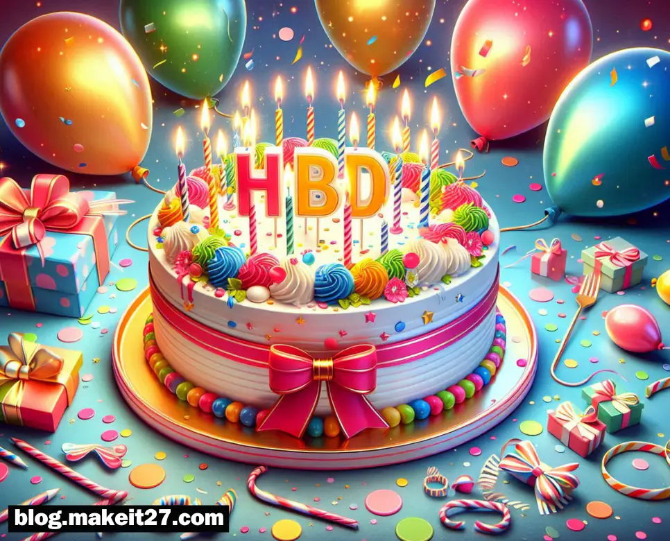 HBD