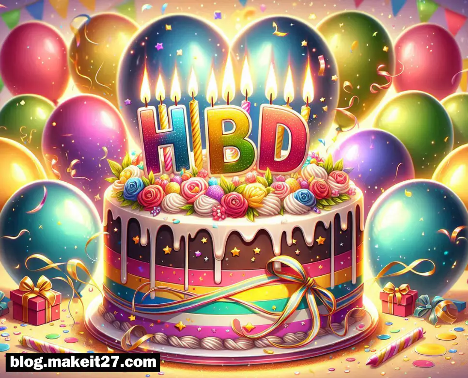 HBD