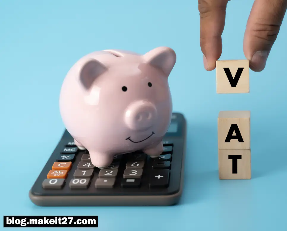 VAT