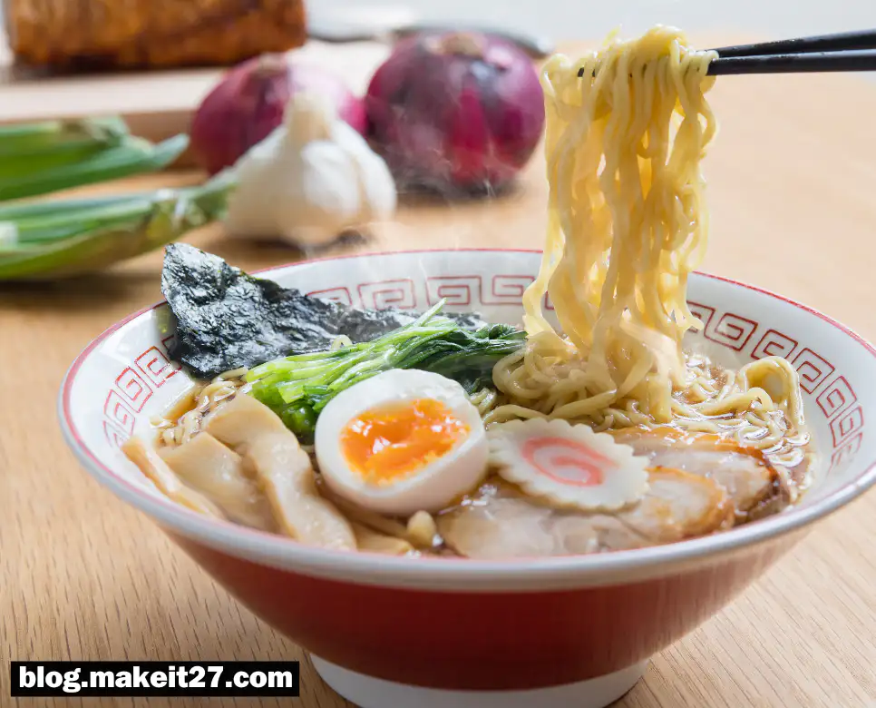 라멘(ラーメン)