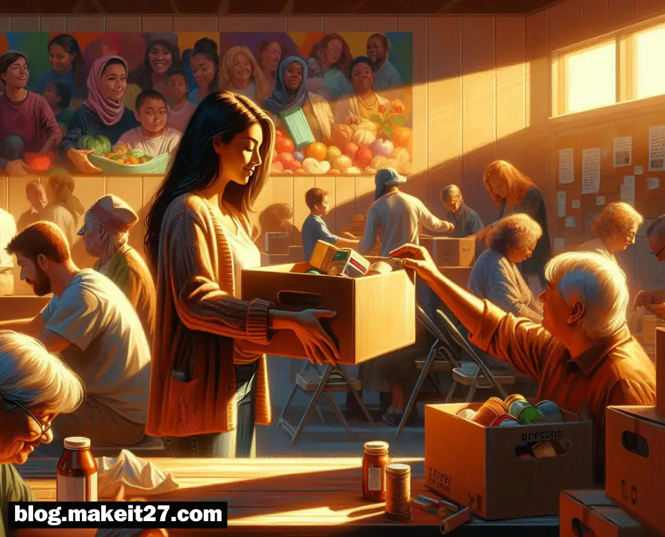 공리주의 뜻, 자선 뜻, 관용 뜻: 여기서 정리하세요! - 블로그잇27