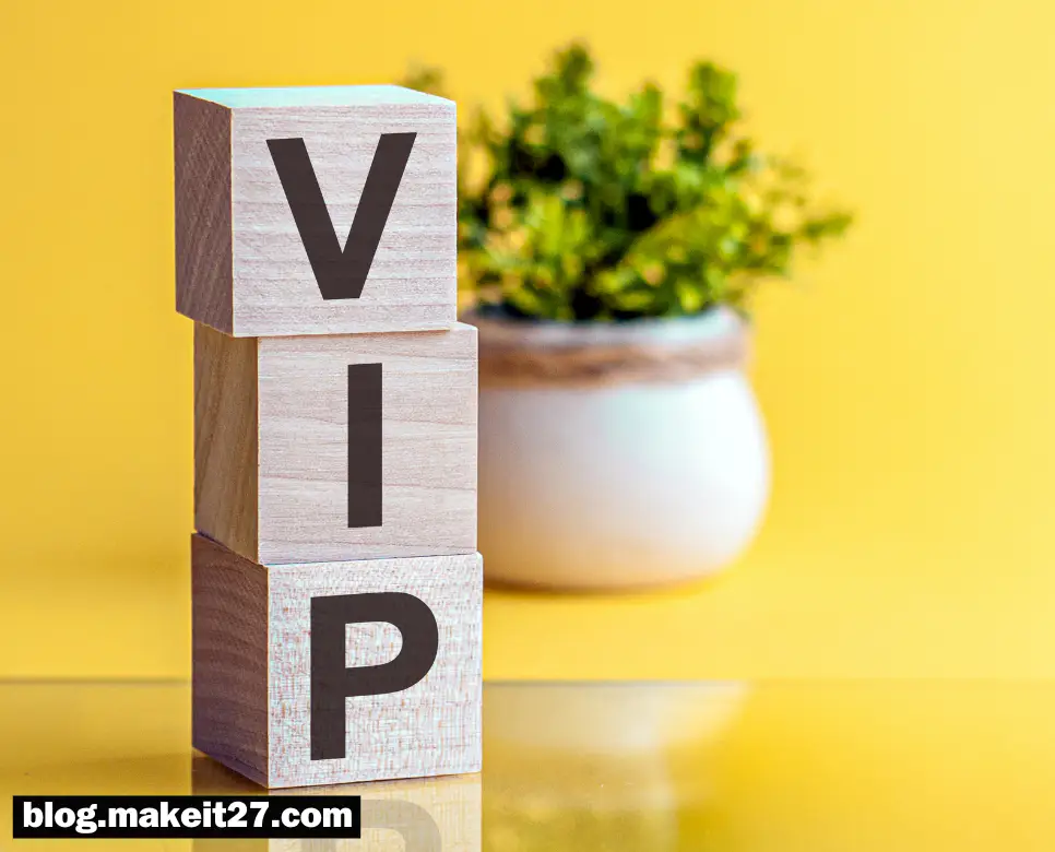 VIP