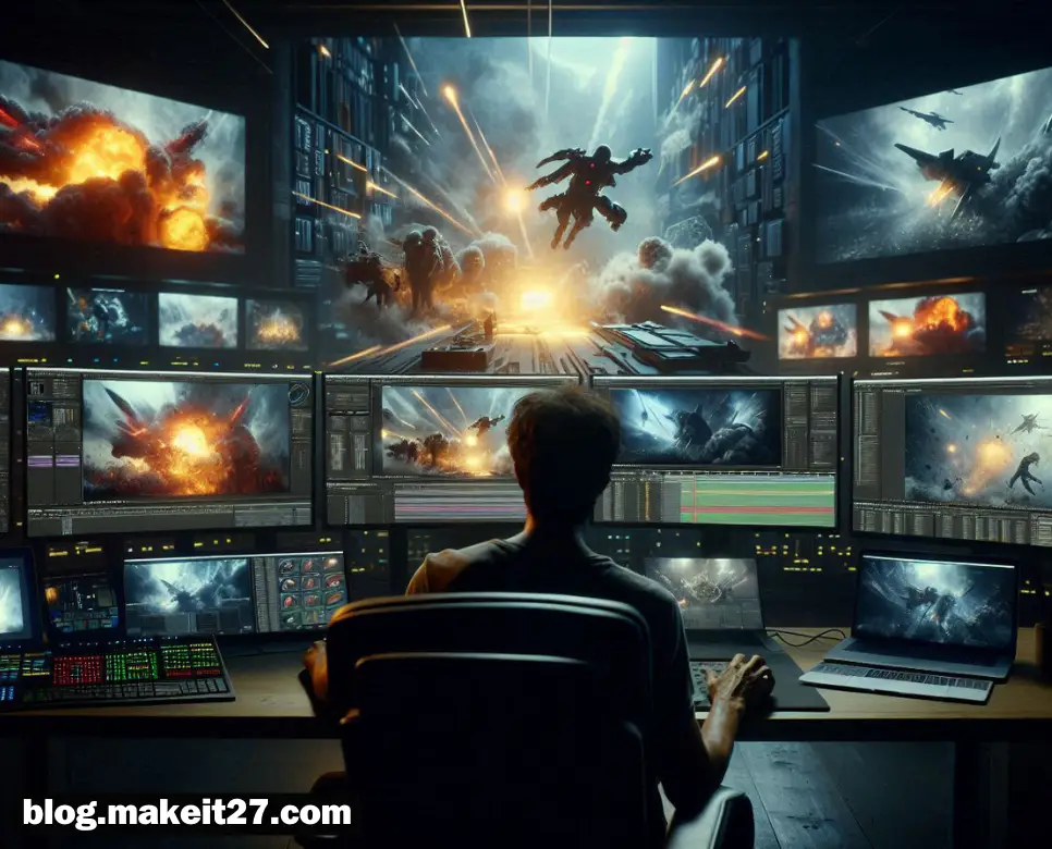 VFX