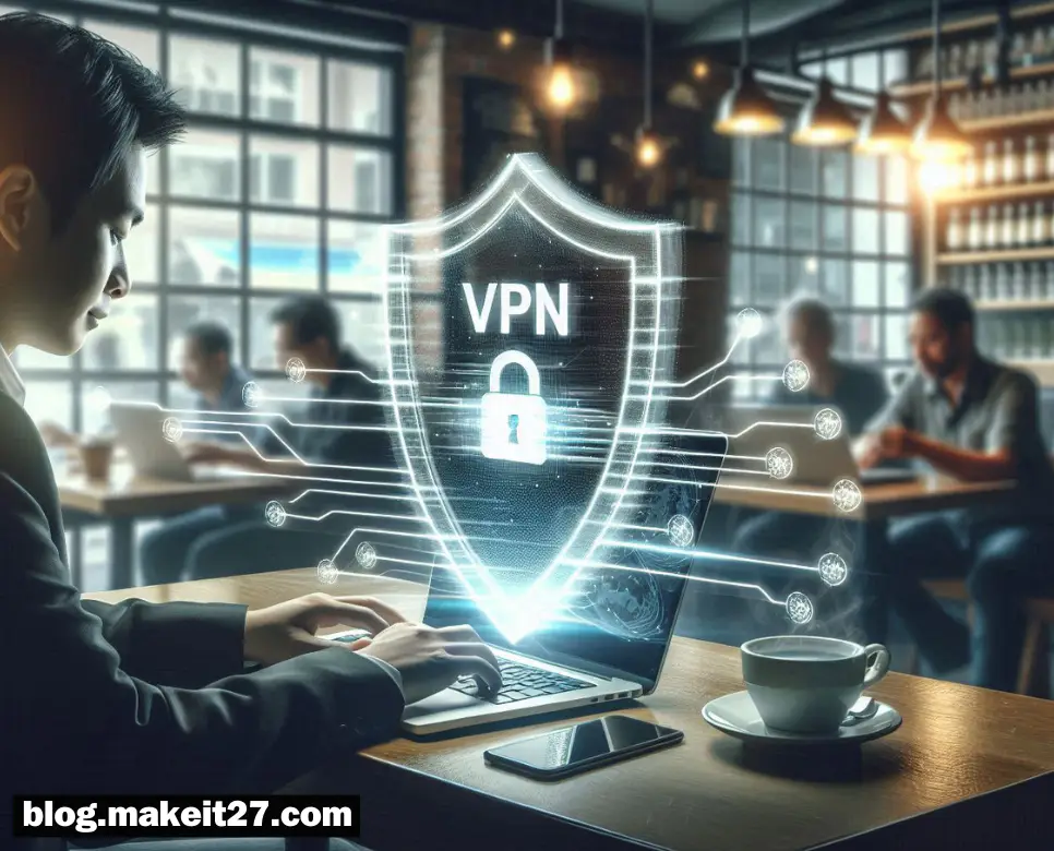 VPN