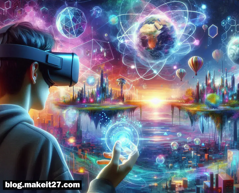 VR