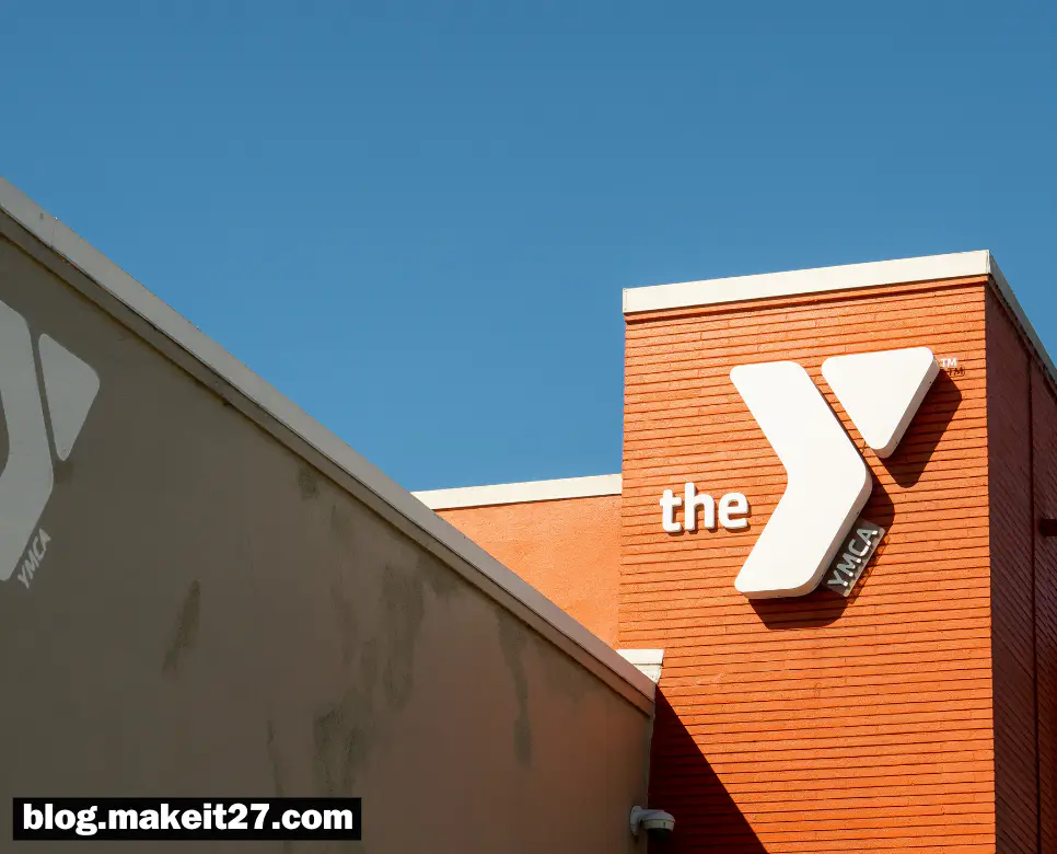 YMCA
