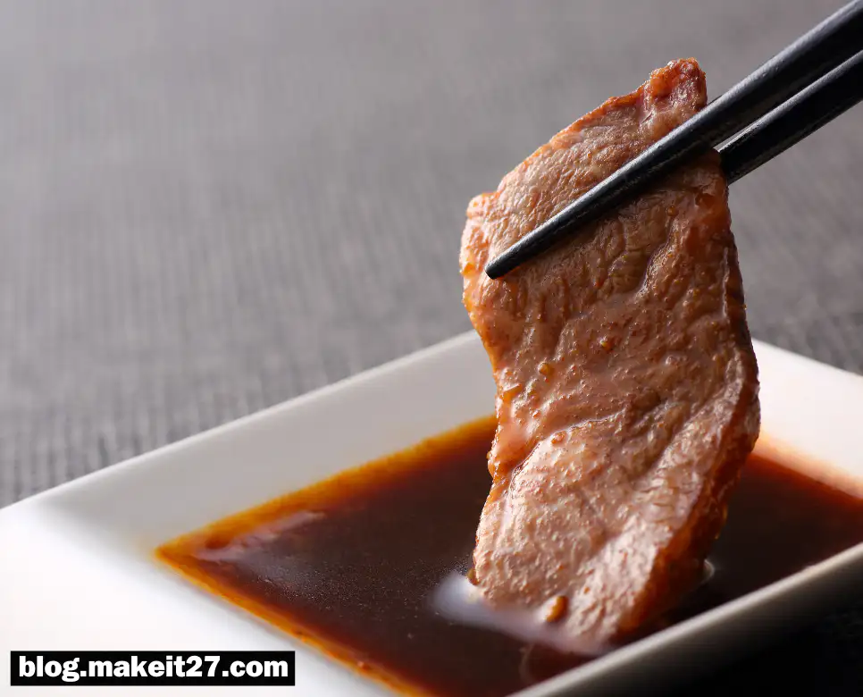 야키니쿠