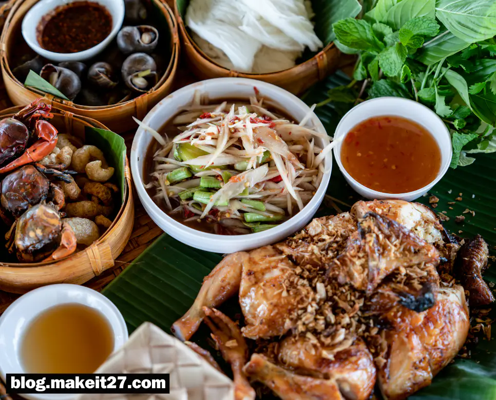 로컬푸드(local food)