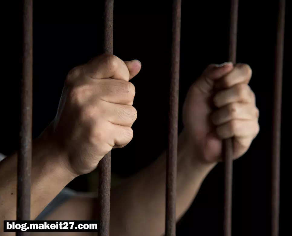 자업자득(自業自得)