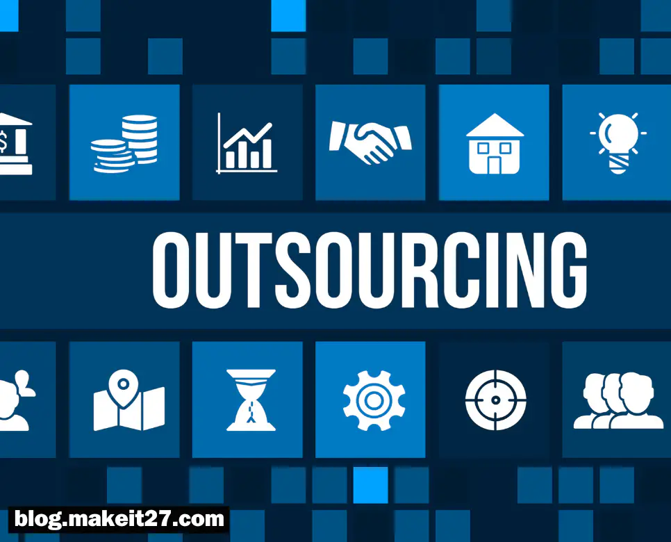 아웃소싱