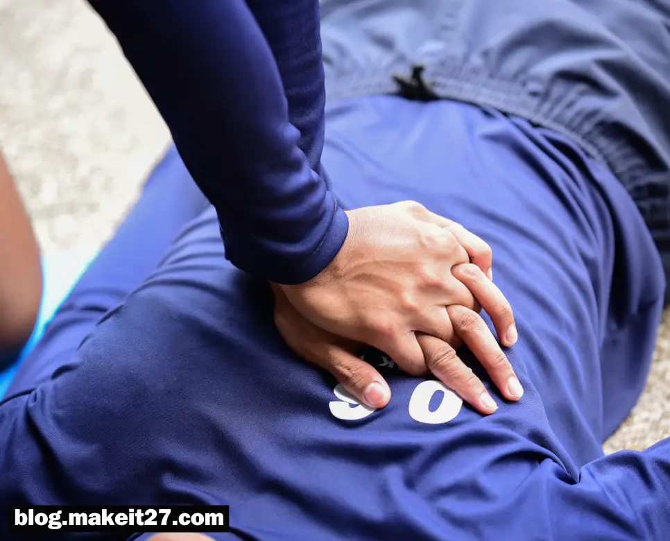 CPR 뜻, PCR 뜻, CF 뜻: 여기서 정리하세요!