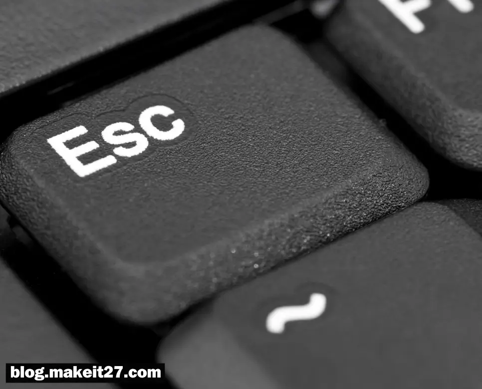 ESC