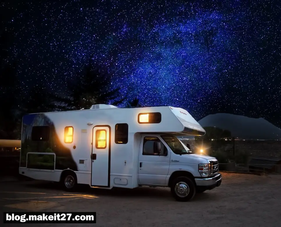 RV