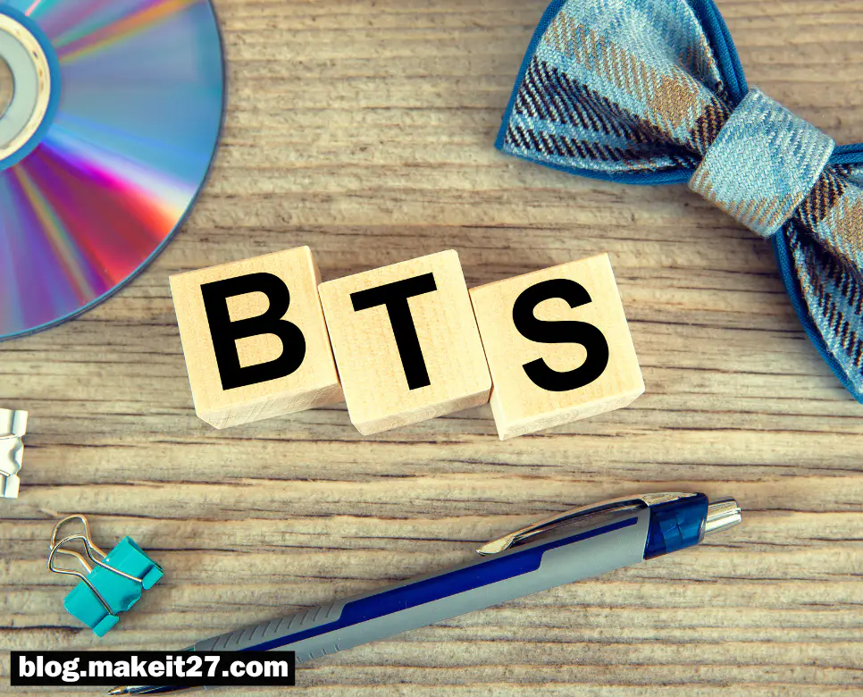 BTS