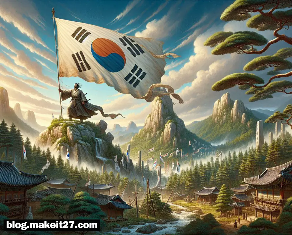 개천절