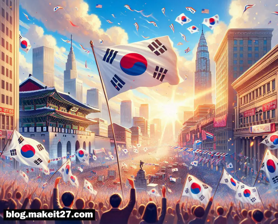 광복절