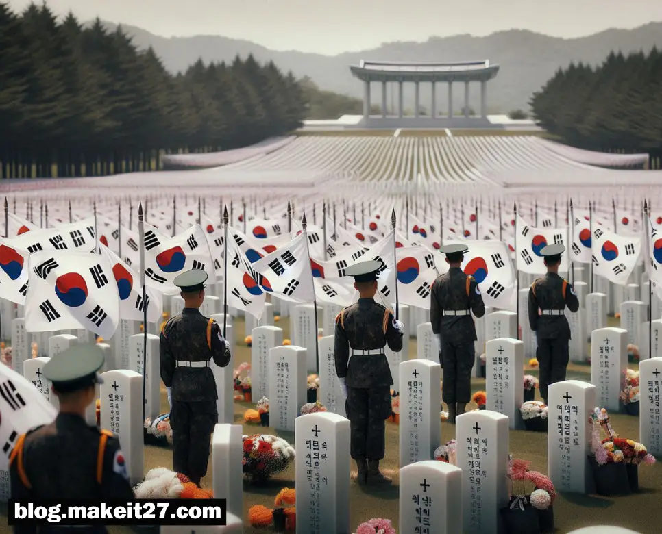 현충일