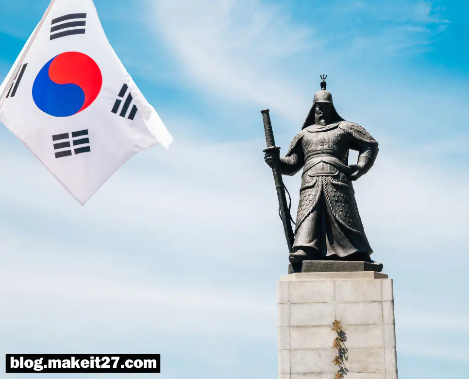 이순신 장군