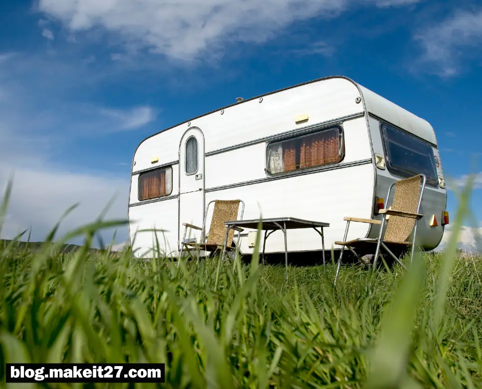 카라반(Caravan)