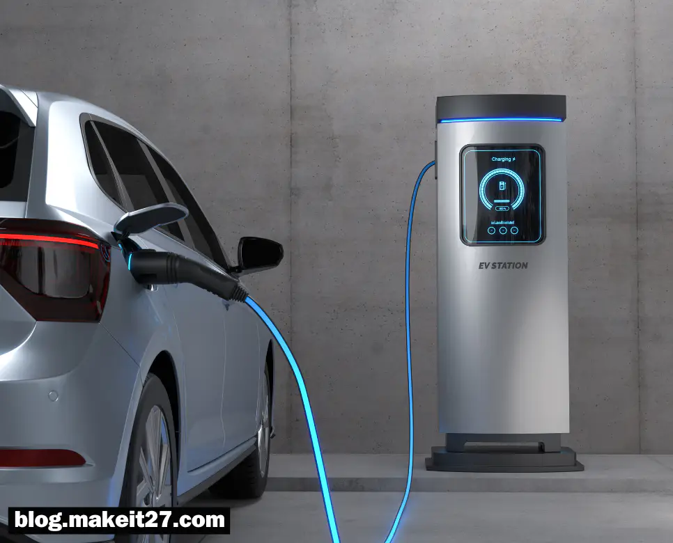 EV