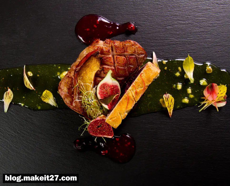 고메(Gourmet)