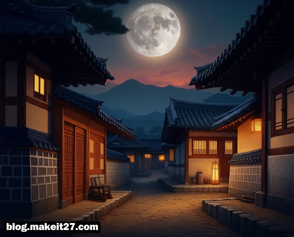 윤달