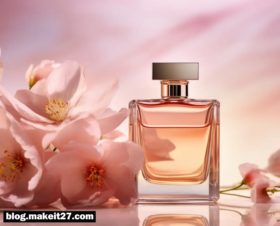 퍼퓸(Perfume)