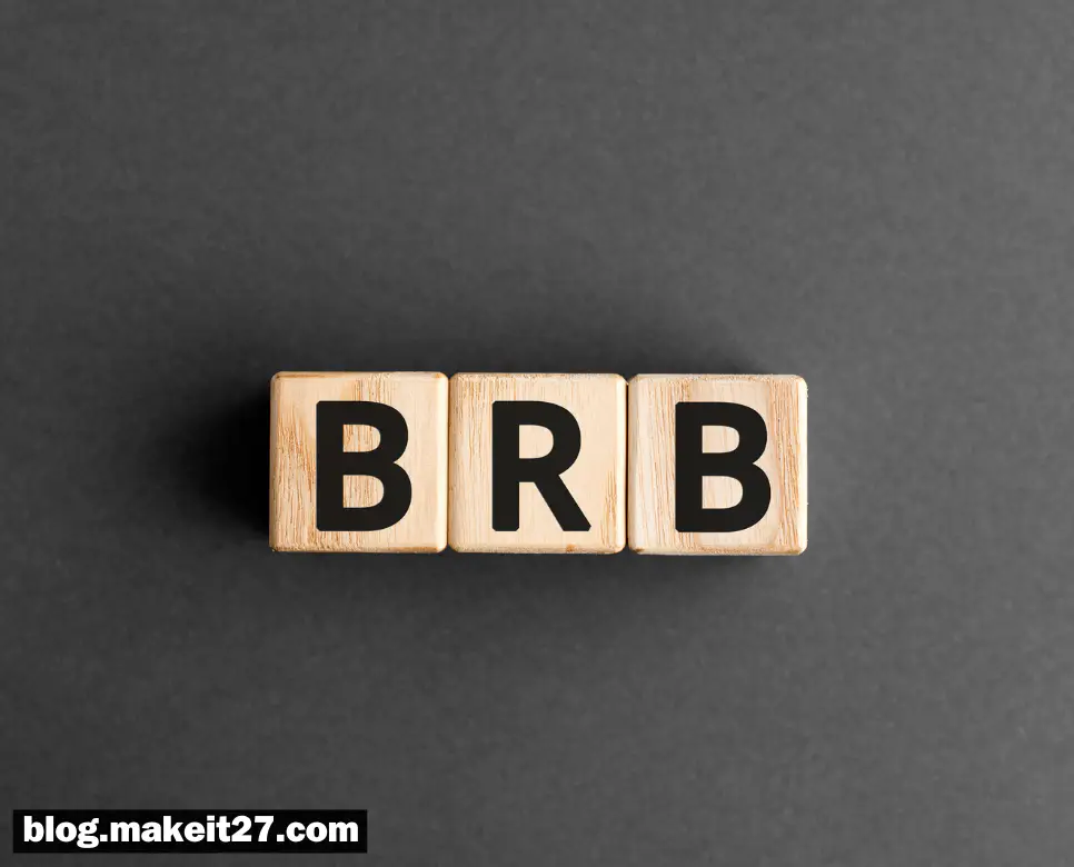 BRB