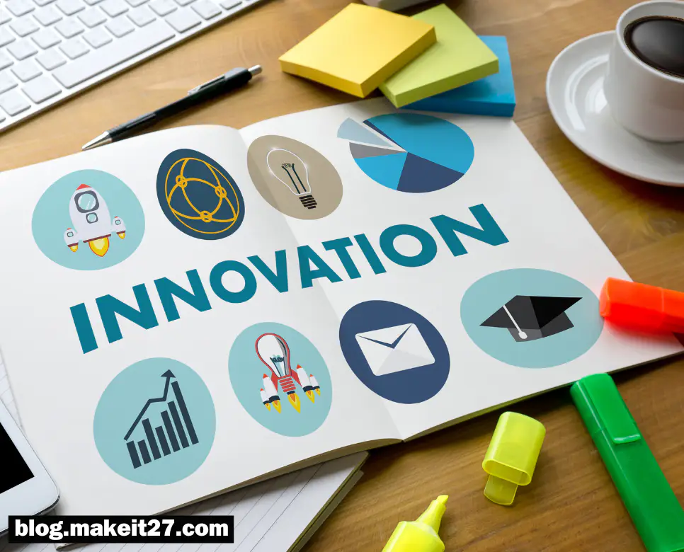 이노베이션