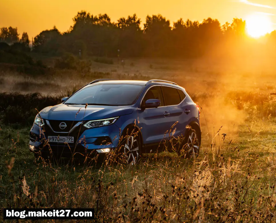 SUV