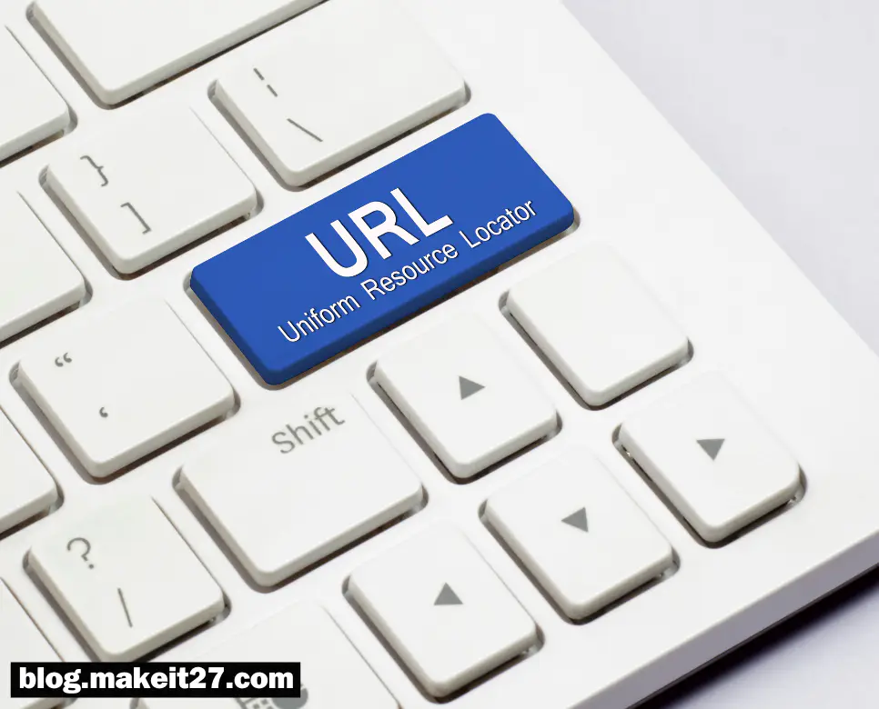 URL