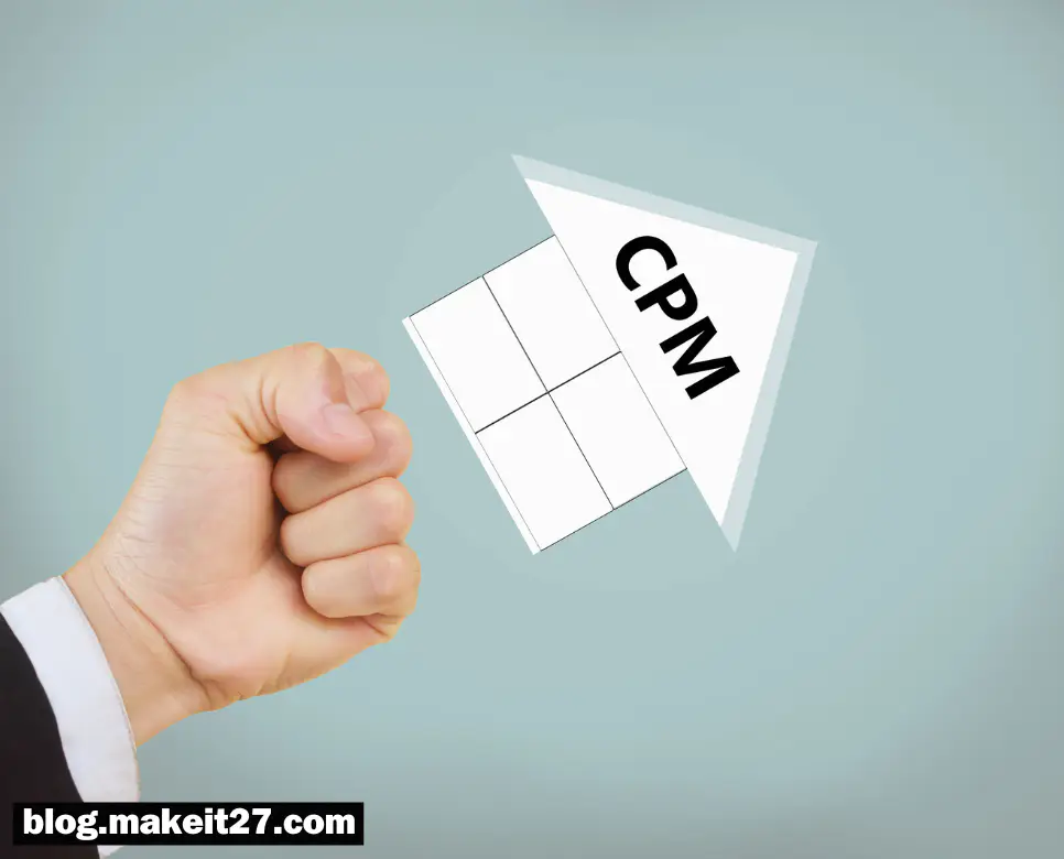 CPM