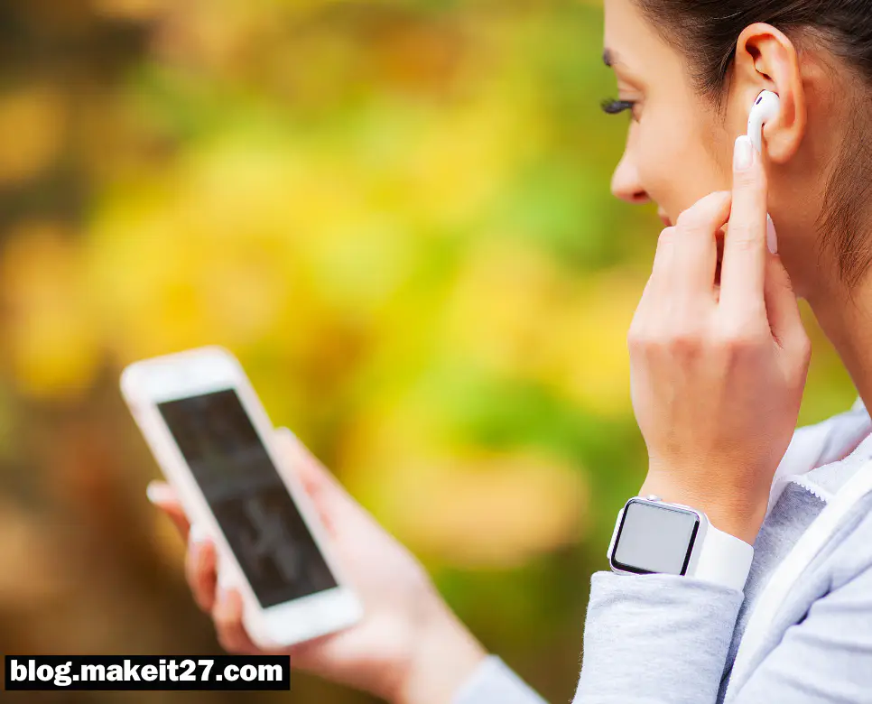 블루투스(Bluetooth)