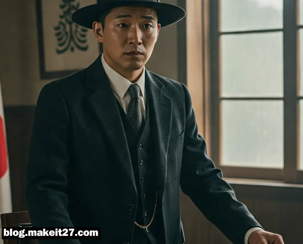 친일파 뜻, 간신 뜻, 부역자 뜻: 여기서 정리하세요!