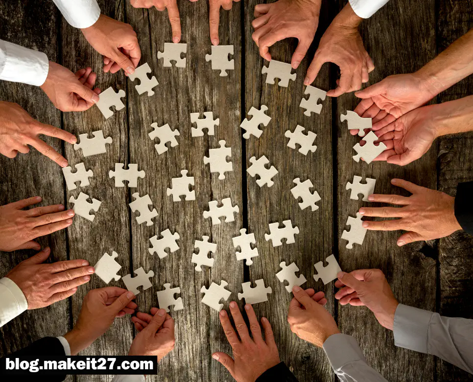 제휴 뜻, 연계 뜻, 협치 뜻: 정리해 드릴게요!