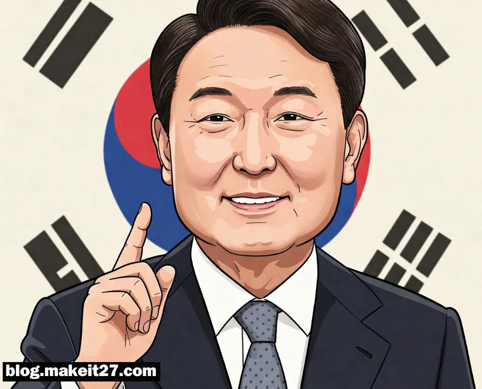 대통령 각하 뜻, 위헌 뜻, 비상계엄 뜻: 헌정 체계의 이해