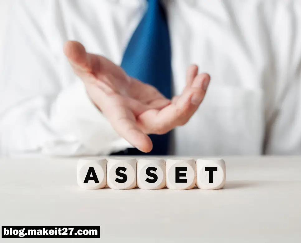 에셋