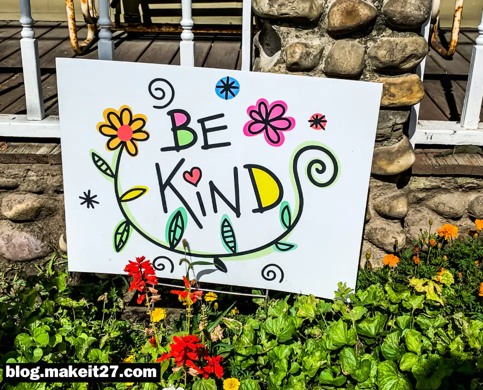 Kind 뜻, Nature 뜻, Nobody 뜻: 알기 쉽게 정리!