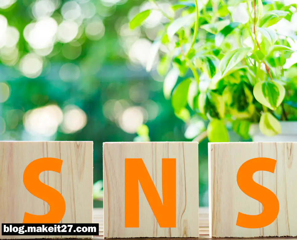 SNS