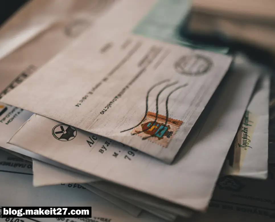 Letter