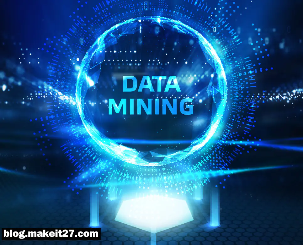 데이터 마이닝