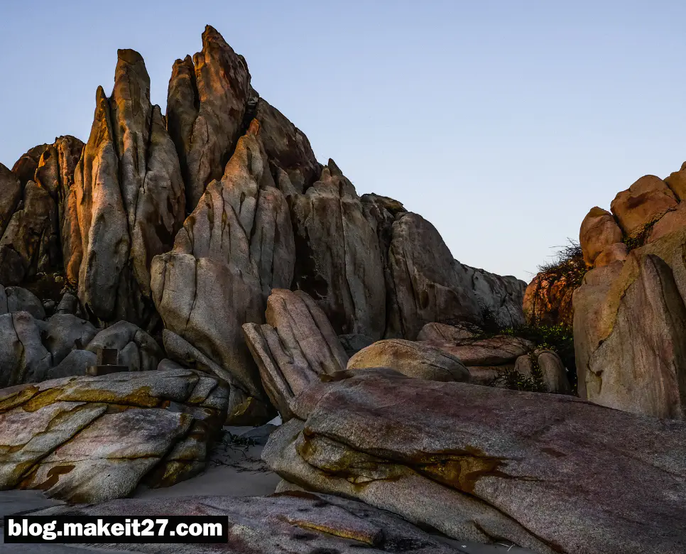 Rock 뜻, Salty 뜻, Duty 뜻: 정리해드립니다!