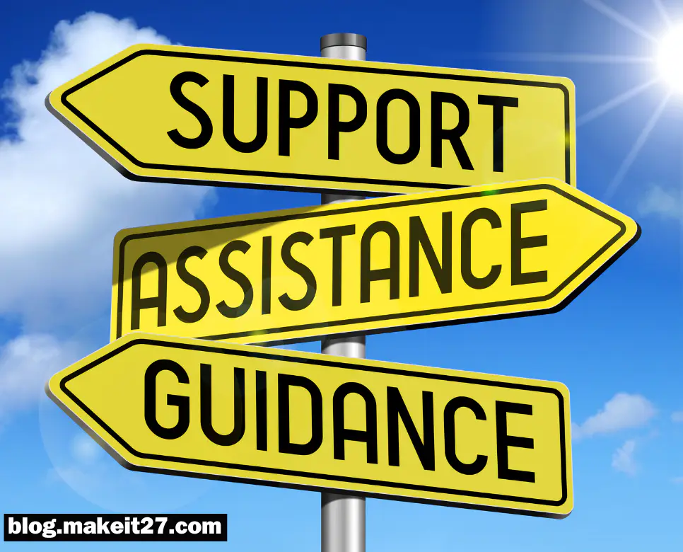 Support 뜻, Today 뜻, Temperature 뜻: 궁금증 싹~ 풀어드립니다!