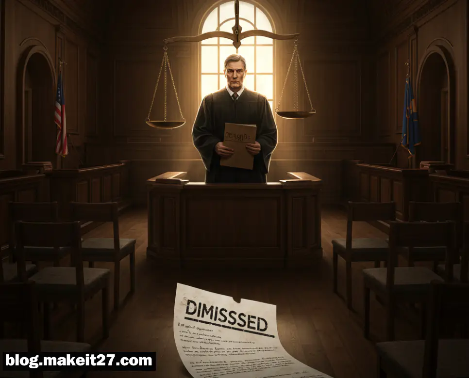 탄핵 기각 뜻, 영장 기각 뜻, 취하 뜻: 법률 용어 쉽게 풀기